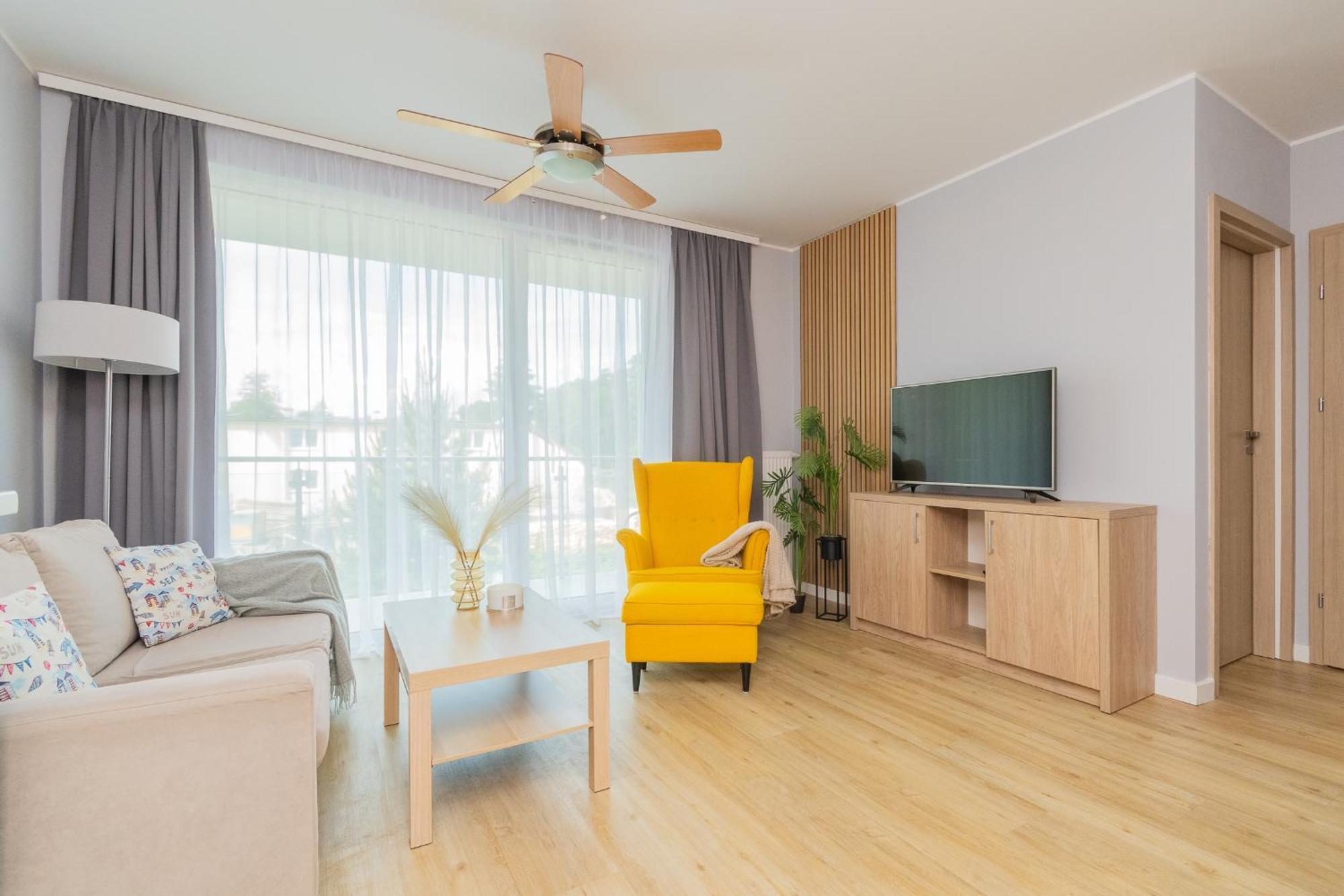 Apartamenty Mierzeja - Stegna Forest, Blisko Lasu Exterior photo