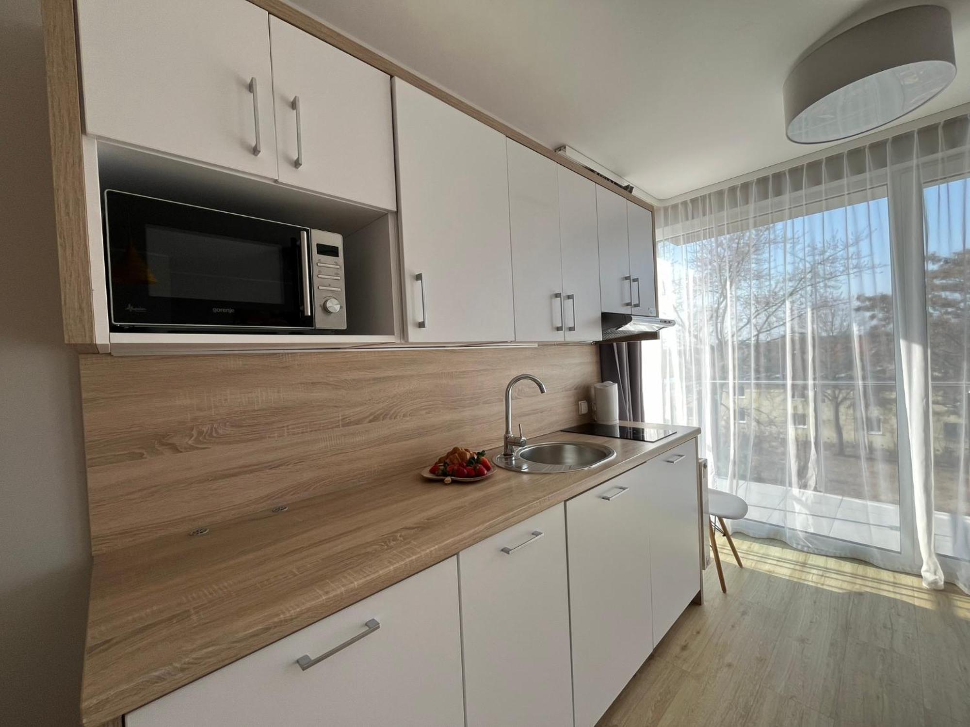 Apartamenty Mierzeja - Stegna Forest, Blisko Lasu Room photo