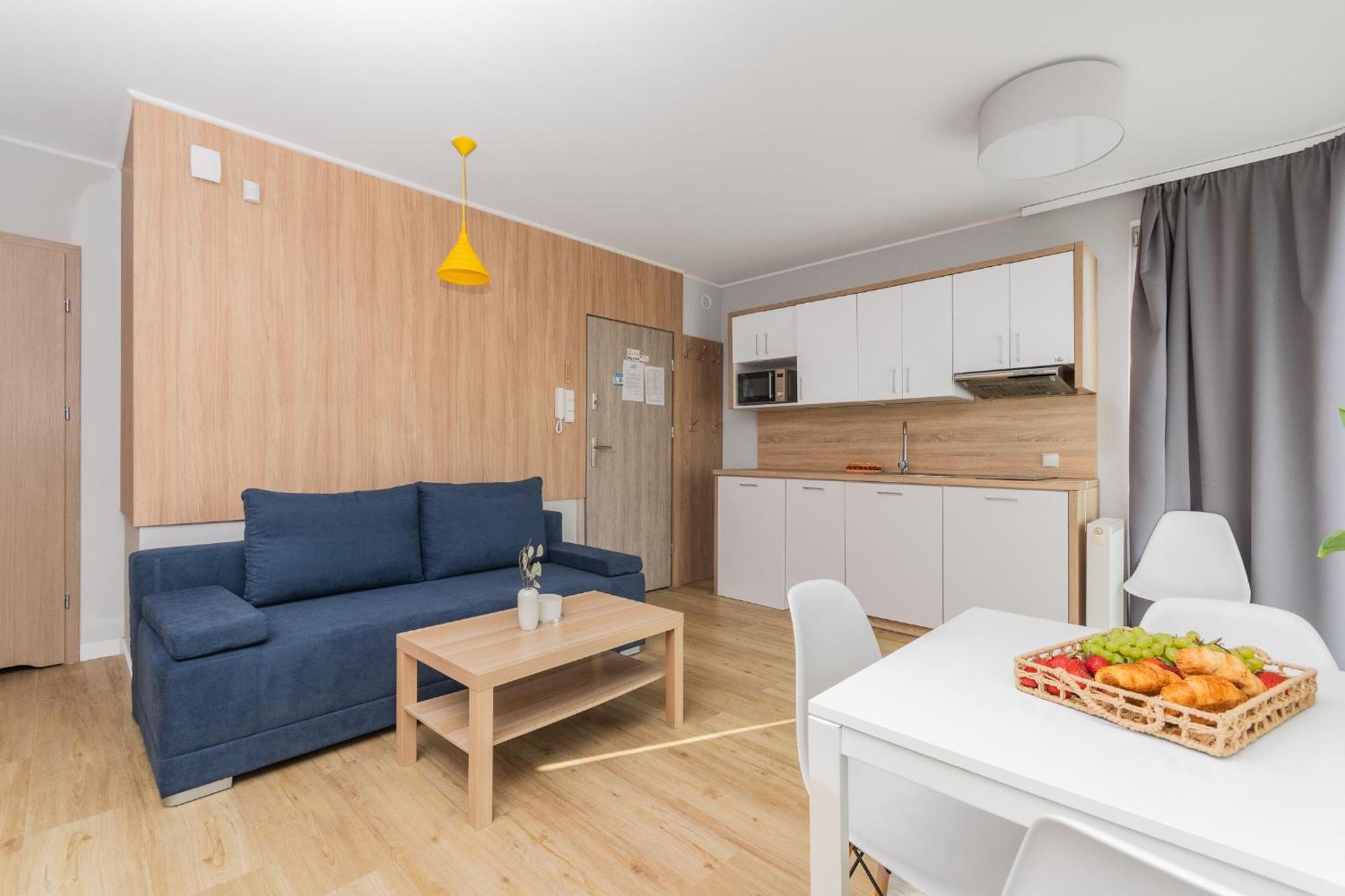 Apartamenty Mierzeja - Stegna Forest, Blisko Lasu Exterior photo