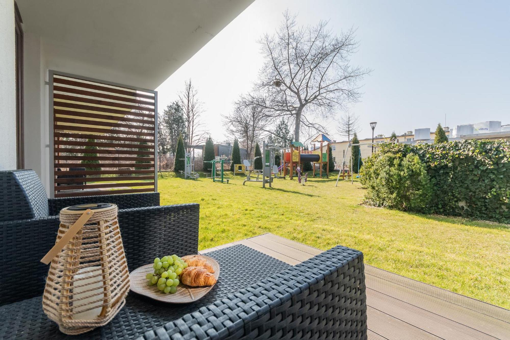 Apartamenty Mierzeja - Stegna Forest, Blisko Lasu Exterior photo